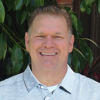 Photo of Dr. Matt Goenne