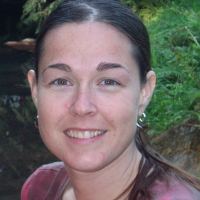 Photo of Jennifer Kantzer