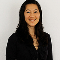 Photo of Kristi Oshiro