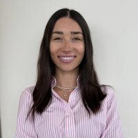 Photo of Dr. Katya Kulic
