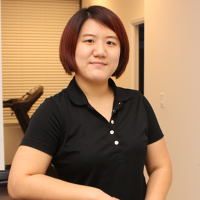 Photo of Dr Joyce Lee
