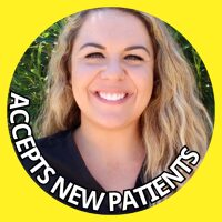 Photo of Dr. Samantha Yineman