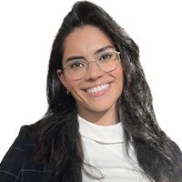 Photo of Dr. Monika Ayoub
