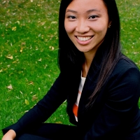 Photo of Dr. Tammy Yuen