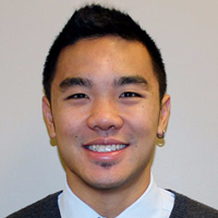 Photo of Dr. Jonathan Leung, B.Sc Kin(Hons), CK, DC, D. Ac