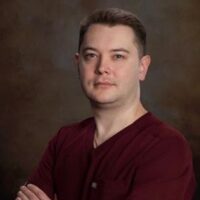 Photo of Dr. Bohdan Semeliak