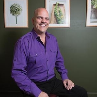 Photo of George W. Gauthier III