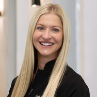 Photo of Dr. Emily Evert