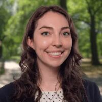 Photo of Dr. Madeline Montenegro