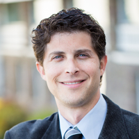 Photo of Dr. Todd A. Born