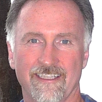 Photo of Daniel V. Powers