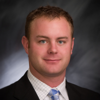 Photo of Dr. Jeremiah Rethwisch