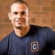 photo of Dr. Craig McNamee