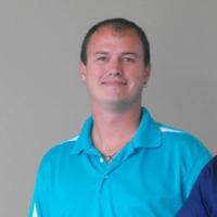 Photo of Dr. Paul Pfeifler
