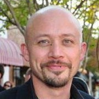 Photo of Dr. Andrew Fogg