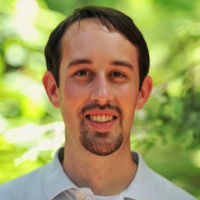 Photo of Dr. John Ballam