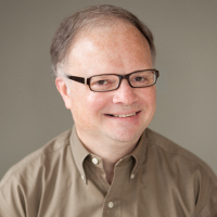 Photo of Michael Walsh