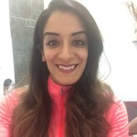 Photo of Sonam Arora