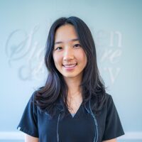 Photo of Dr. Jane Chang