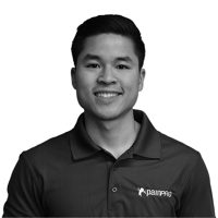Photo of Patrick Chiu