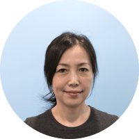 Photo of Tomomi Kataoka