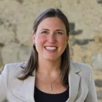Photo of Dr. Melissa Lentz
