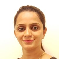 Photo of Snehal Desai