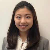 Photo of Dr. Lan Chen
