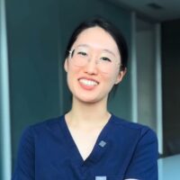 Photo of Dr. Chanhee Park