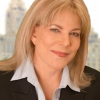 Photo of Dr. Mari Terzaghi
