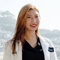 Photo of Dr. Jennifer Zhou
