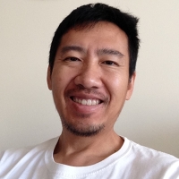 Photo of Jun Xiao