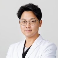Photo of Dr. Paul Kyu Choi