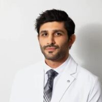 Photo of Dr. Edwin Pouldar