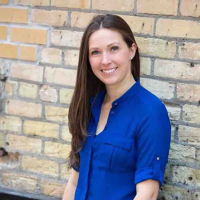 Photo of Dana Parsley
