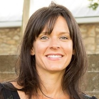 Photo of Dr. Nicole Bailey