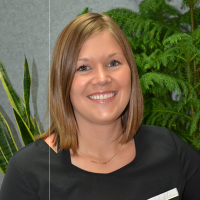 Photo of Dr. Emily K Marx
