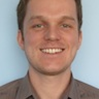 Photo of Tyler Welch