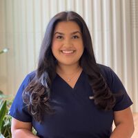 Photo of Dr. Zainab Dawari