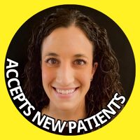 Photo of Dr. Aimee Abittan