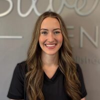 Photo of Dr. Caitlin Martinson