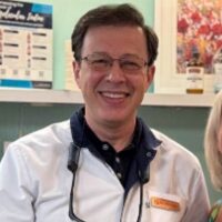 Photo of Dr. Boris Lipovetskiy