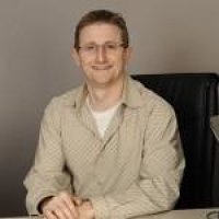 Photo of Dr. Anthony G. Adams