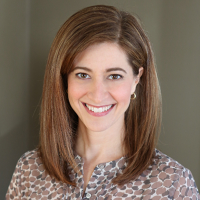 Photo of Dr. Rachael Coakley