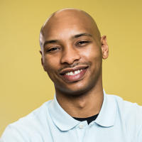 Photo of Dr. Timothy Vidale