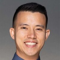 Photo of Dr. James Le