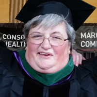 Photo of Dr. Chris Lewis
