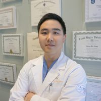 Photo of Dr. Seon Song