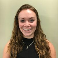 Photo of Sarah Shaw
