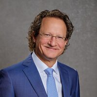 Photo of Dr. Manuel Englander